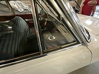 Record 1700 - record coupe - coupe 1964 - oldtimer - afbeelding 26 van  43