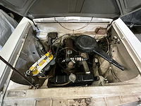 Record 1700 - record coupe - coupe 1964 - oldtimer - afbeelding 28 van  43