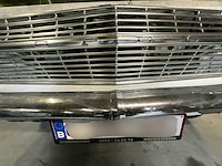 Record 1700 - record coupe - coupe 1964 - oldtimer - afbeelding 31 van  43