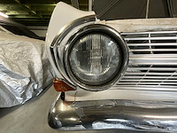 Record 1700 - record coupe - coupe 1964 - oldtimer - afbeelding 33 van  43