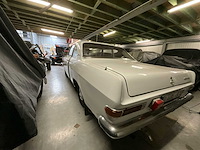 Record 1700 - record coupe - coupe 1964 - oldtimer - afbeelding 23 van  43