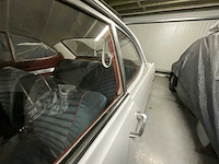 Record 1700 - record coupe - coupe 1964 - oldtimer - afbeelding 35 van  43