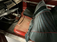 Record 1700 - record coupe - coupe 1964 - oldtimer - afbeelding 36 van  43