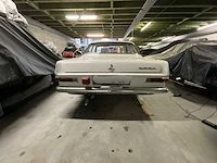 Record 1700 - record coupe - coupe 1964 - oldtimer - afbeelding 34 van  43
