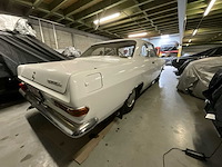 Record 1700 - record coupe - coupe 1964 - oldtimer - afbeelding 39 van  43
