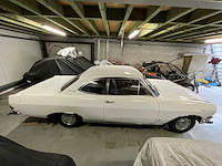 Record 1700 - record coupe - coupe 1964 - oldtimer - afbeelding 40 van  43