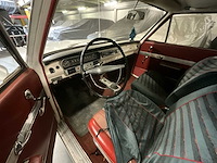 Record 1700 - record coupe - coupe 1964 - oldtimer - afbeelding 42 van  43