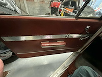 Record 1700 - record coupe - coupe 1964 - oldtimer - afbeelding 43 van  43