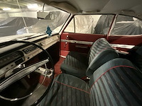 Record 1700 record coupe coupe opel - afbeelding 3 van  43