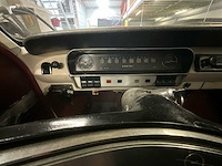 Record 1700 record coupe coupe opel - afbeelding 8 van  43