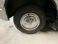Record 1700 record coupe coupe opel - afbeelding 17 van  43