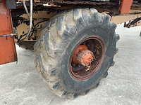 Record akker- en graslandbemester ( mestverspreider ) - afbeelding 2 van  15