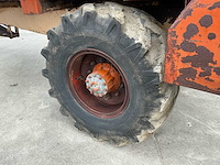 Record akker- en graslandbemester ( mestverspreider ) - afbeelding 3 van  15