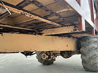 Record akker- en graslandbemester ( mestverspreider ) - afbeelding 4 van  15