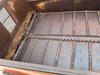 Record akker- en graslandbemester ( mestverspreider ) - afbeelding 5 van  15