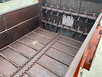 Record akker- en graslandbemester ( mestverspreider ) - afbeelding 6 van  15