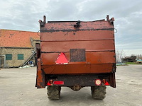 Record akker- en graslandbemester ( mestverspreider ) - afbeelding 10 van  15