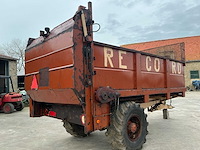 Record akker- en graslandbemester ( mestverspreider ) - afbeelding 11 van  15