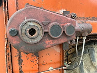 Record akker- en graslandbemester ( mestverspreider ) - afbeelding 15 van  15