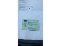 Record dumper aanhanger - afbeelding 4 van  12