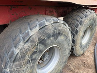 Record dumper aanhanger - afbeelding 6 van  12