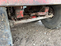 Record dumper aanhanger - afbeelding 9 van  12