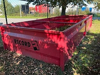 Record opzetstuk 3-asser - afbeelding 4 van  5