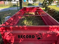 Record opzetstuk 3-asser - afbeelding 5 van  5