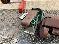 Recordpower bds150 bandschuurmachine - afbeelding 5 van  7