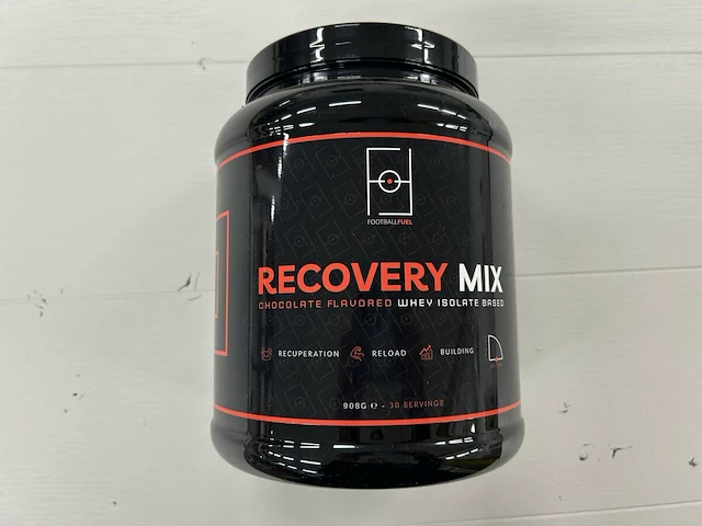 Recoverymix - afbeelding 1 van  3
