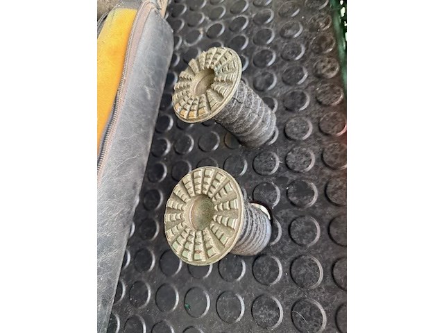 Recreatiekoets - afbeelding 2 van  17