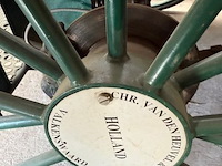 Recreatiekoets - afbeelding 5 van  17