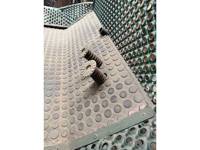 Recreatiekoets - afbeelding 7 van  17