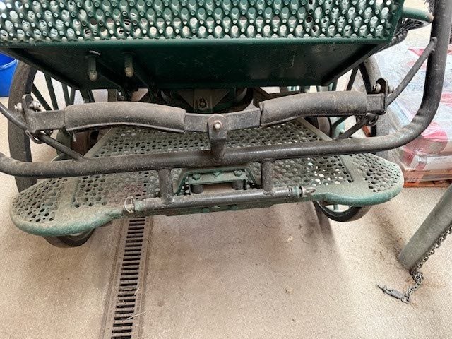 Recreatiekoets - afbeelding 8 van  17