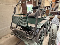 Recreatiekoets - afbeelding 9 van  17