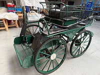 Recreatiekoets - afbeelding 10 van  17