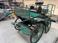 Recreatiekoets - afbeelding 12 van  17