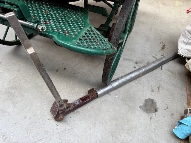 Recreatiekoets - afbeelding 13 van  17