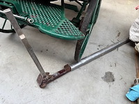 Recreatiekoets - afbeelding 13 van  17