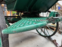 Recreatiekoets - afbeelding 15 van  17