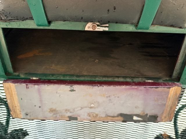 Recreatiekoets - afbeelding 17 van  17