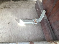 Recreatieve paardentrailer (20 personen) - afbeelding 22 van  23