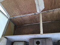 Recreatieve paardentrailer (20 personen) - afbeelding 4 van  21