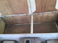 Recreatieve paardentrailer (20 personen) - afbeelding 5 van  21