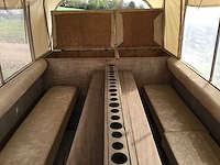 Recreatieve paardentrailer (20 personen) - afbeelding 6 van  21