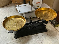 Recsi weegschaal - afbeelding 3 van  3