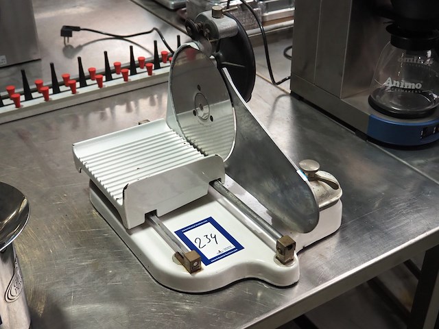 Recsi - afbeelding 1 van  6