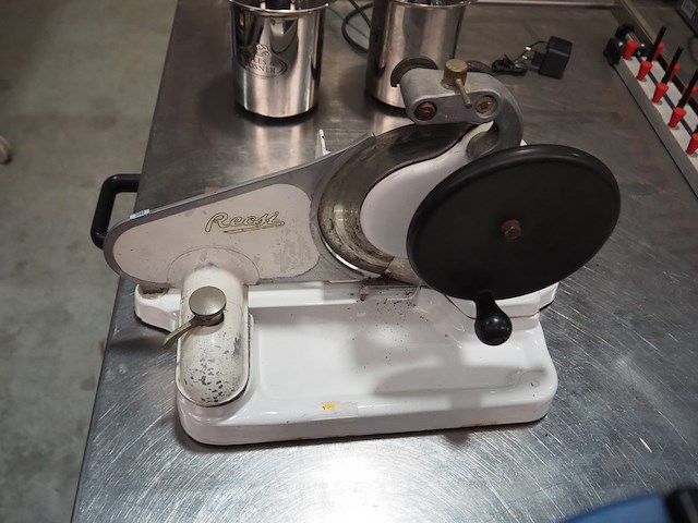 Recsi - afbeelding 3 van  6