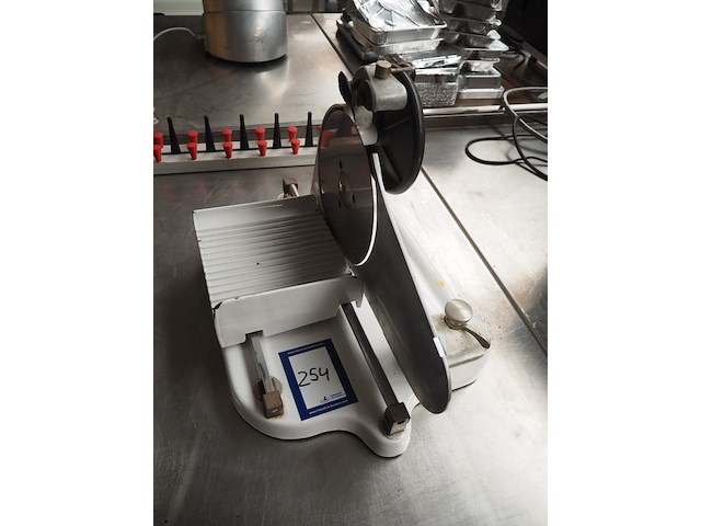 Recsi - afbeelding 1 van  6