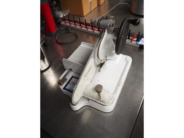 Recsi - afbeelding 2 van  6